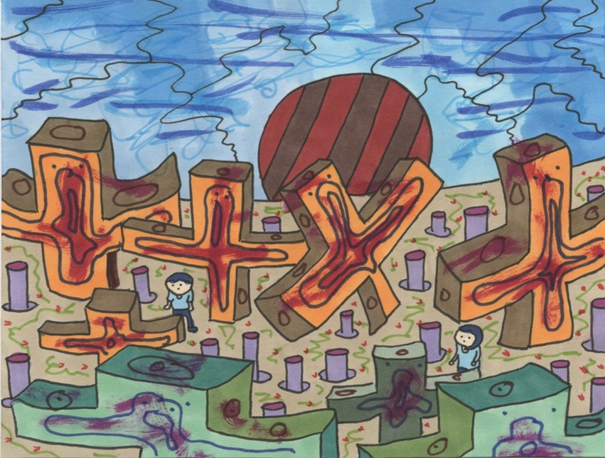 286 - Splash