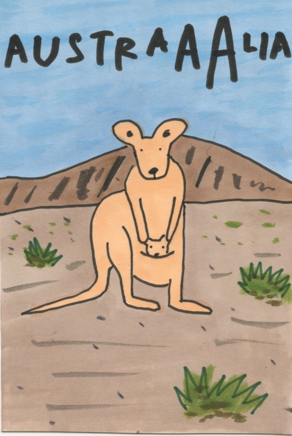 Australia
