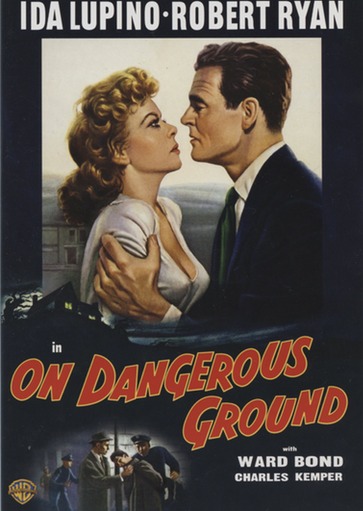 on dangerous