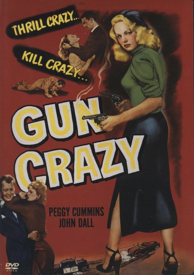 Gun Crazy