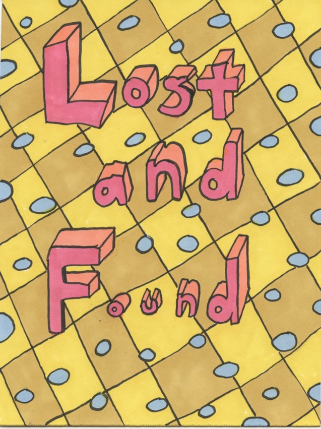 Lost and Found 1