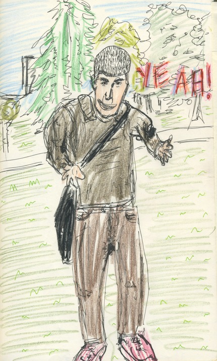 Neal -- Yeah!