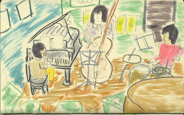 Jazz Concert
