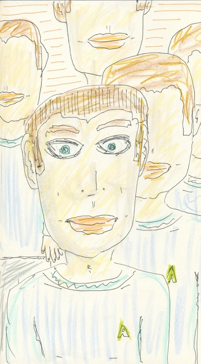 Men (Star Trek outfit)