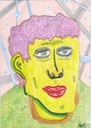 Green Man