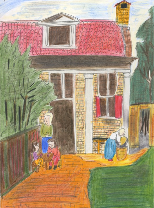 The Dutch