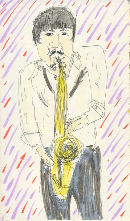 Sax