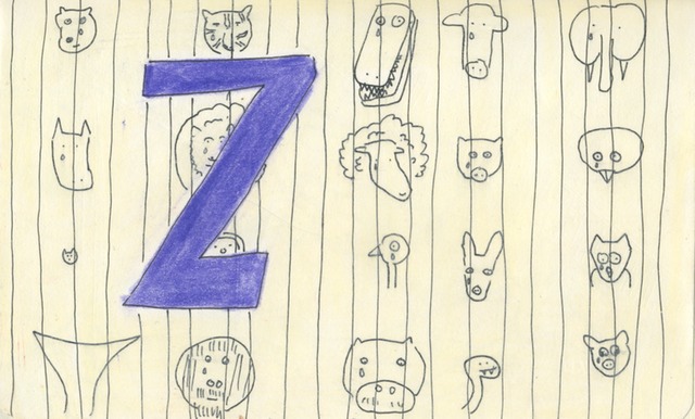 Z