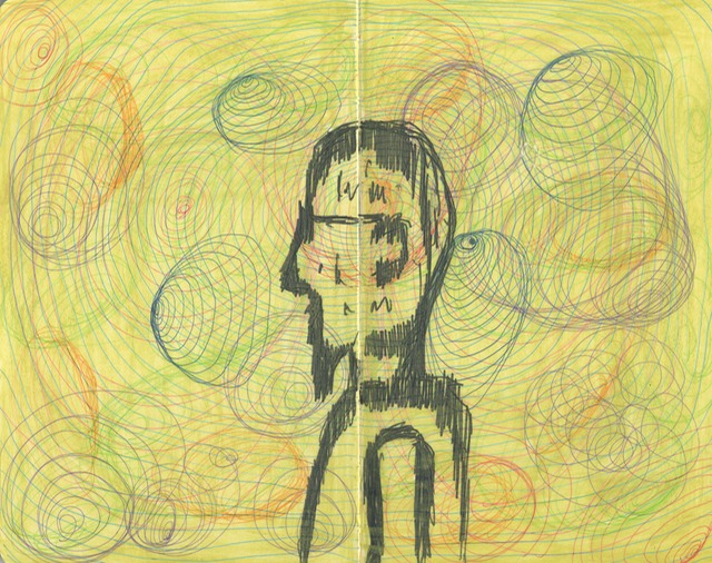 Profile - Jazz Bar Owner