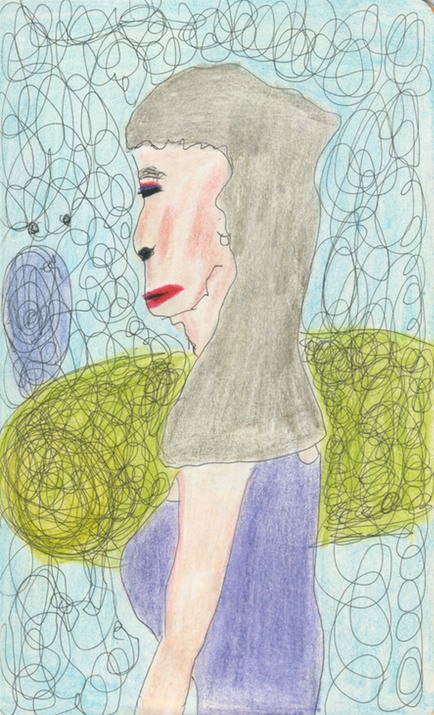 Woman