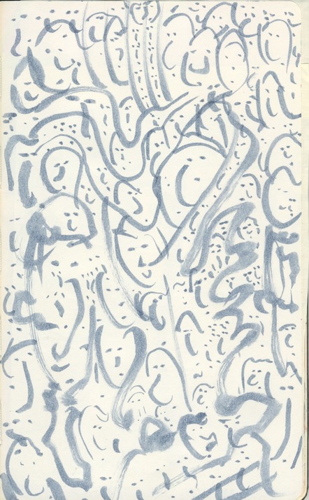 Faces