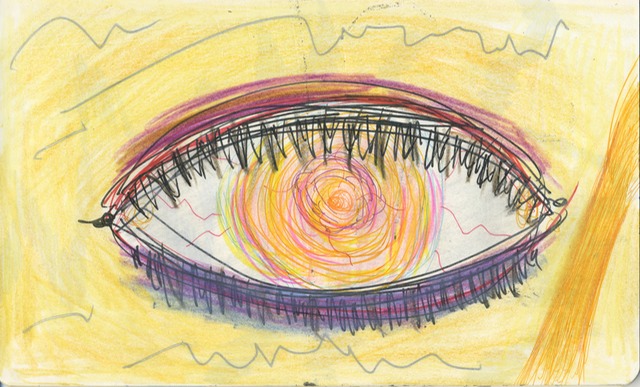 Eye