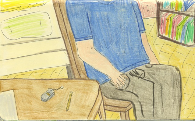 Waiting for the Call