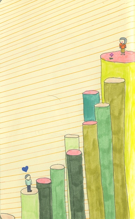 Many more Steps to Go