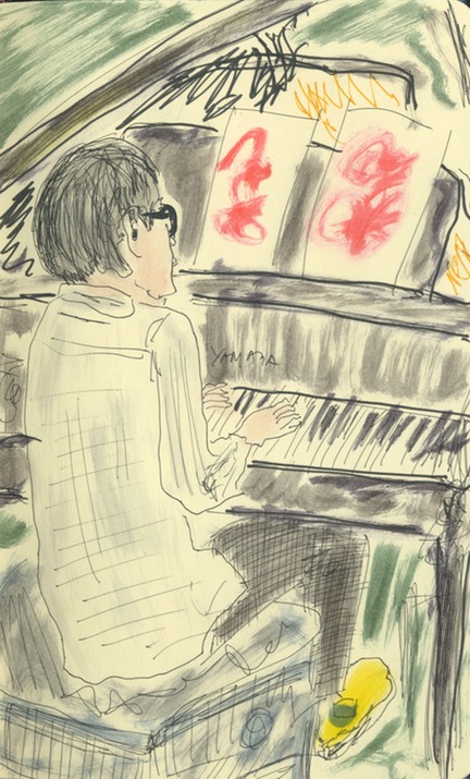 Piano