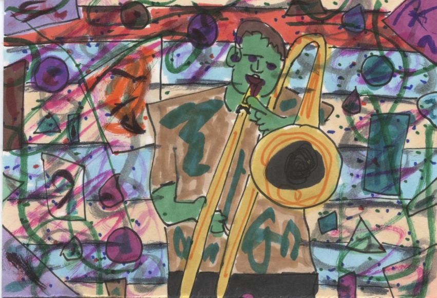 Trombone